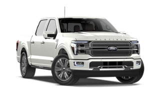 2026 Ford F-150® External Image 5
